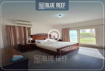 شاليه 3 غرف نوم للبيع في الساحل الشمالي، مطروح - 345678ikjbvcdsw. jpg