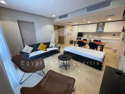 شقة 2 غرفة نوم للبيع في الجونة، البحر الأحمر - IMG-20251023-WA0048. jpg