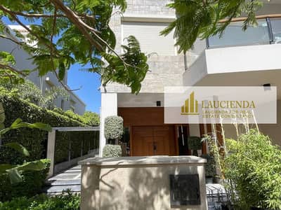 5 Bedroom Twin House for Sale in New Cairo, Cairo - WhatsApp Image 2025-10-27 at 4.53. 07 AM (1). jpeg