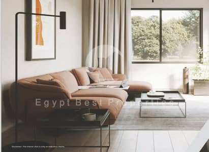 دوبلكس 3 غرف نوم للبيع في الشيخ زايد، الجيزة - IMG-20240213-WA0225. jpg