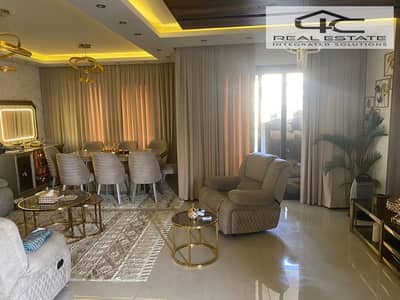 4 Bedroom Townhouse for Sale in New Cairo, Cairo - WhatsApp Image 2025-10-27 at 16.03. 45. jpeg