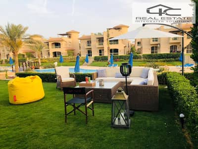 3 Bedroom Chalet for Sale in Ain Sukhna, Suez - WhatsApp Image 2025-10-27 at 4.19. 14 PM. jpeg