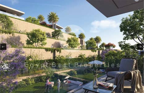 4 Bedroom Twin House for Sale in Sheikh Zayed, Giza - Screenshot 2025-02-24 123031. png