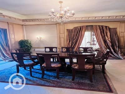 3 Bedroom Apartment for Rent in New Cairo, Cairo - IMG-20251027-WA0094_800x600. jpg