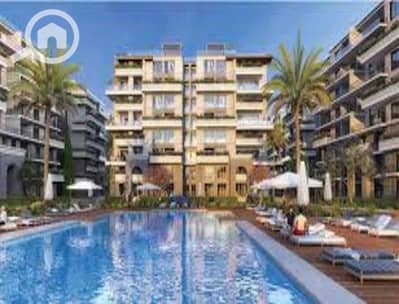 2 Bedroom Flat for Sale in Sheikh Zayed, Giza - images (3). jpeg