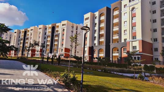 2 Bedroom Apartment for Sale in Agami, Alexandria - FB_IMG_1758389484786. jpg