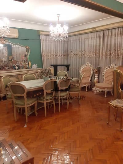 3 Bedroom Apartment for Sale in Heliopolis, Cairo - 0cd3c59b-13a7-4e80-b0d0-1d85bf47adaa. jpeg