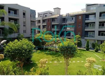 3 Bedroom Apartment for Sale in Sheikh Zayed, Giza - 14c3b1ee117fbb85734adba036e60a8a. jpg