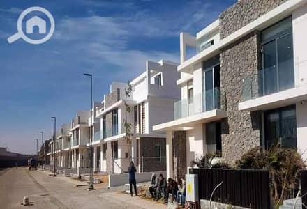 2 Bedroom Flat for Sale in New Capital City, Cairo - 4448377-95f5ao. jpg