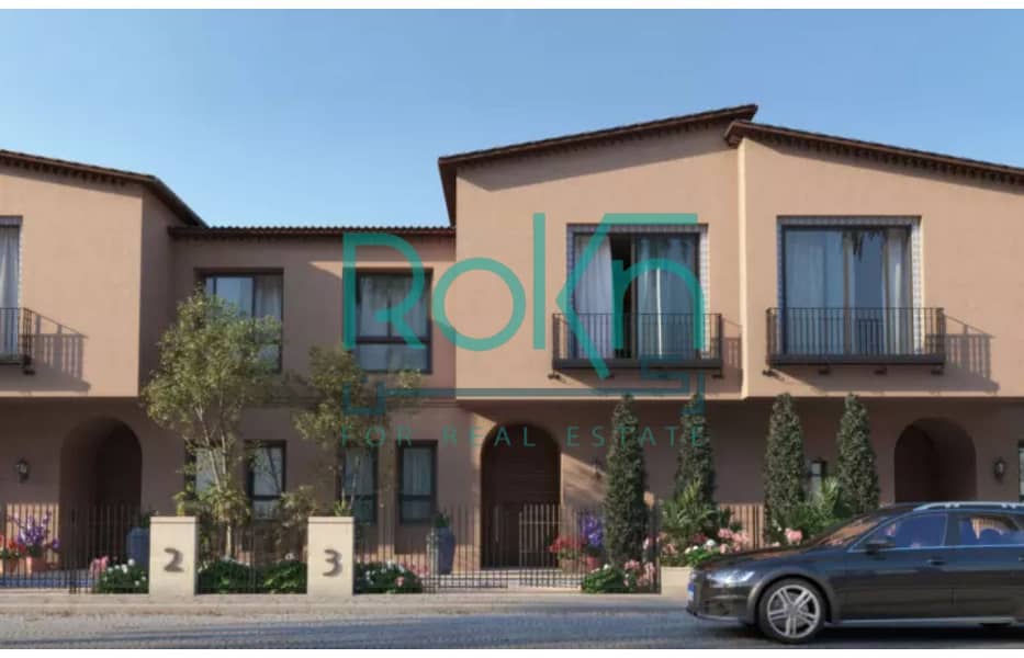 13 Villas-of-Village-West-Sheikh-Zayed-Compound. jpg