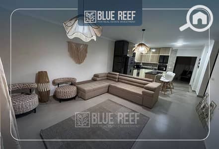 2 Bedroom Chalet for Sale in North Coast, Matruh - ugou. jpg