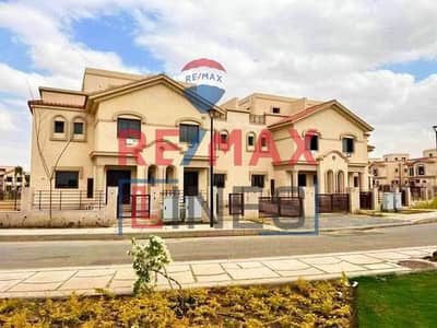 3 Bedroom Villa for Sale in Madinaty, Cairo - WhatsApp Image 2025-10-27 at 4.16. 27 PM. jpeg