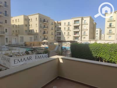 3 Bedroom Apartment for Rent in New Cairo, Cairo - WhatsApp Image 2025-10-27 at 4.27. 29 PM. jpeg