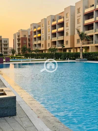 3 Bedroom Flat for Sale in New Cairo, Cairo - 557645569_122253005108239417_541519645862503781_n. jpg