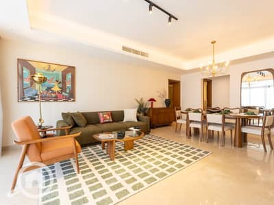 3 Bedroom Apartment for Rent in New Cairo, Cairo - WhatsApp Image 2025-10-27 at 3.31. 34 PM (1). jpeg