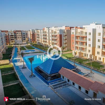 3 Bedroom Flat for Sale in New Cairo, Cairo - 507527520_747555301135369_6964452146577197355_n. jpg