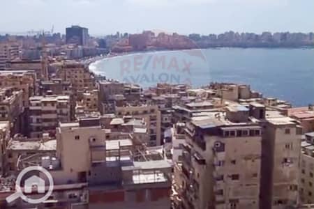 شقة 2 غرفة نوم للبيع في الأزاريطة، الإسكندرية - 1. jpg