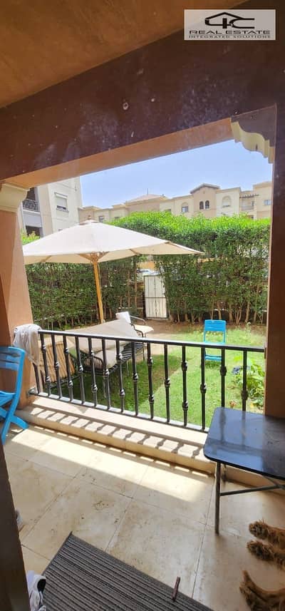 3 Bedroom Flat for Sale in New Cairo, Cairo - WhatsApp Image 2025-10-27 at 16.04. 10. jpeg
