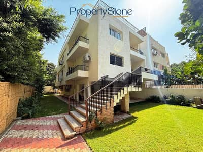 10 Bedroom Villa for Rent in Maadi, Cairo - WhatsApp Image 2025-10-23 at 5.12. 35 PM (1). jpeg