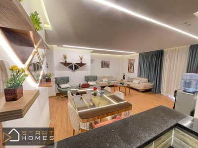 3 Bedroom Apartment for Rent in Madinaty, Cairo - WhatsApp Image 2025-10-27 at 4.27. 15 PM. jpeg