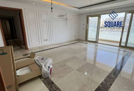 3 Bedroom Apartment for Sale in New Cairo, Cairo - 2b169eca-8e8a-4257-ac6a-9ce2ea6eeea7. jpg