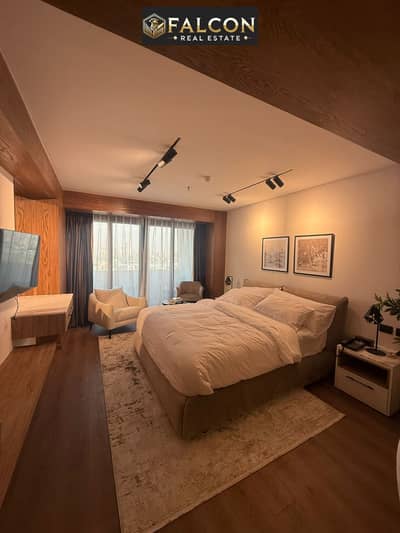 1 Bedroom Apartment for Sale in Maadi, Cairo - WhatsApp Image 2025-05-24 at 9.03. 24 PM (2). jpeg