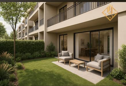 2 Bedroom Apartment for Sale in Sheikh Zayed, Giza - WhatsApp Image 2025-10-11 at 6.03. 28 PM. jpeg