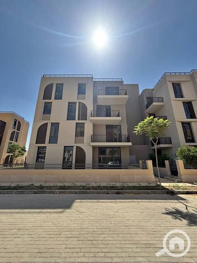 3 Bedroom Apartment for Sale in Sheikh Zayed, Giza - 564597257_1933135763917490_3005443519655623028_n. jpg 3 Bedroom Apartment for Sale in Sheikh Zayed, Giza - 564597257_1933135763917490_3005443519655623028_n. jpg