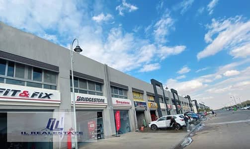 محلات تجارية  للايجار في مدينتي، القاهرة - cars-shop-craft-zone-madinaty. jpg