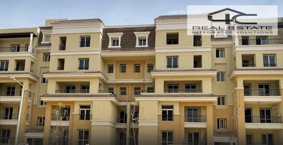 3 Bedroom Flat for Sale in Mostakbal City, Cairo - WhatsApp Image 2025-10-27 at 6.23. 38 AM. jpeg