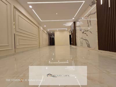 3 Bedroom Flat for Sale in Hadayek al-Ahram, Giza - WhatsApp Image 2025-09-01 at 10.40. 40 AM. jpeg 3 Bedroom Flat for Sale in Hadayek al-Ahram, Giza - WhatsApp Image 2025-09-01 at 10.40. 40 AM. jpeg