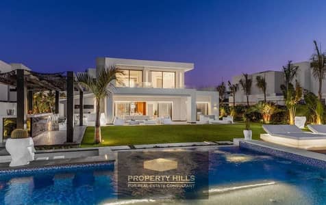 5 Bedroom Villa for Sale in North Coast, Matruh - IMG_2647. jpg