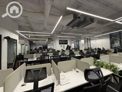 مکتب  للايجار في القاهرة الجديدة، القاهرة - WhatsApp Image 2025-10-18 at 21.19. 18_e720a222. jpg