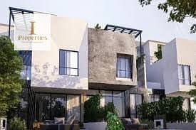 تاون هاوس 3 غرف نوم للبيع في القاهرة الجديدة، القاهرة - download (4). jpeg