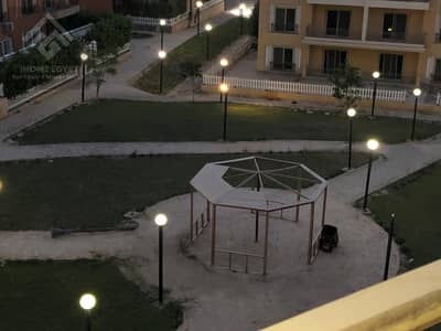 3 Bedroom Flat for Sale in Sheikh Zayed, Giza - WhatsApp Image 2025-10-27 at 4.49. 41 PM. jpeg