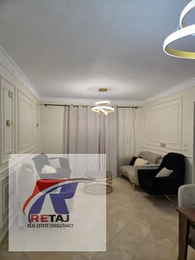 شقة 3 غرف نوم للايجار في مدينة نصر، القاهرة - WhatsApp Image 2025-10-26 at 15.07. 36 (4). jpeg