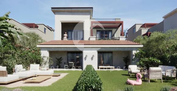 4 Bedroom Townhouse for Sale in New Cairo, Cairo - WhatsApp Image 2025-08-14 at 4.16. 53 PM (2). jpeg