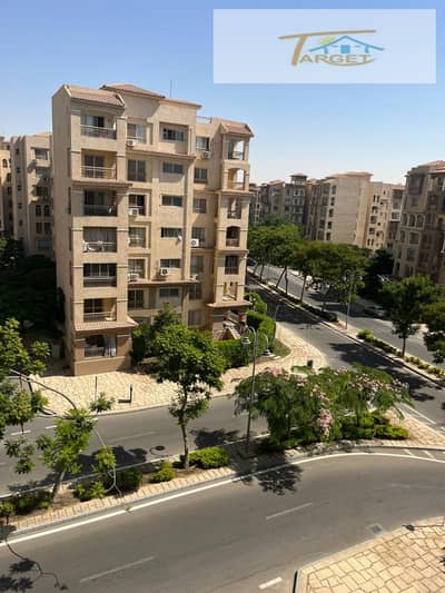 2 Bedroom Apartment for Sale in Madinaty, Cairo - 1. jpeg 2 Bedroom Apartment for Sale in Madinaty, Cairo - 1. jpeg