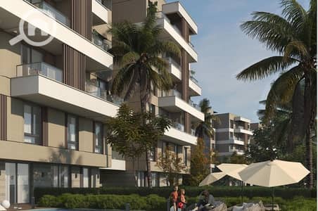 2 Bedroom Flat for Sale in Hadayek October, Giza - WhatsApp Image 2025-10-26 at 2.47. 26 PM (1). jpeg