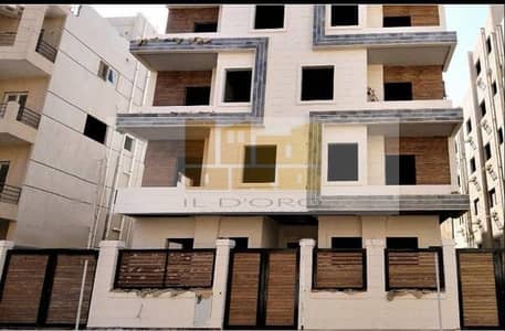 3 Bedroom Apartment for Sale in New Cairo, Cairo - WhatsApp Image 2025-10-27 at 12.48. 47_d238478f. jpg