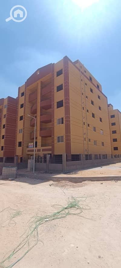شقة 2 غرفة نوم للبيع في حدائق اكتوبر، الجيزة - cfae8941-3dba-41d3-ab2d-b2bcb606c2b7. jpg شقة 2 غرفة نوم للبيع في حدائق اكتوبر، الجيزة - cfae8941-3dba-41d3-ab2d-b2bcb606c2b7. jpg