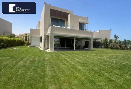 4 Bedroom Villa for Sale in North Coast, Matruh - 1. jpg