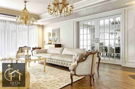 3 Bedroom Duplex for Rent in New Cairo, Cairo - 1000067531. jpg