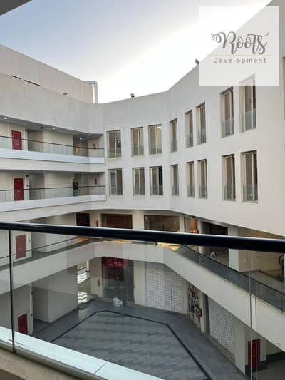 Clinic for Rent in Sheikh Zayed, Giza - WhatsApp Image 2025-10-22 at 10.20. 58 PM. jpeg