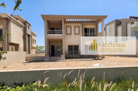 فیلا 6 غرف نوم للبيع في القاهرة الجديدة، القاهرة - WhatsApp Image 2025-10-27 at 5.35. 15 AM. jpeg