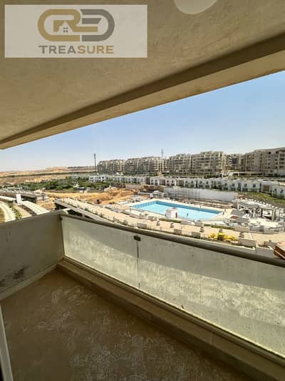 3 Bedroom Apartment for Sale in New Cairo, Cairo - WhatsApp Image 2025-10-27 at 4.45. 06 PM. jpeg 3 Bedroom Apartment for Sale in New Cairo, Cairo - WhatsApp Image 2025-10-27 at 4.45. 06 PM. jpeg
