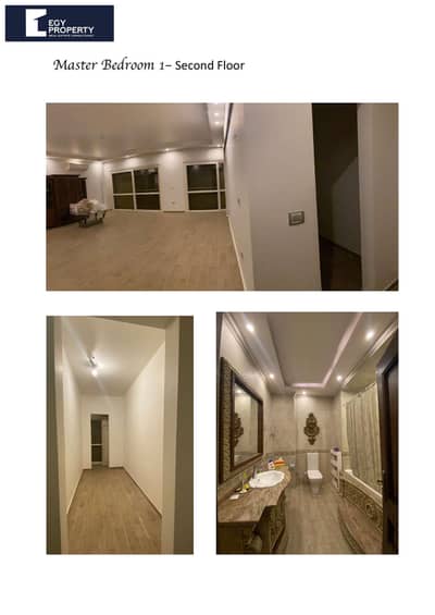 فیلا 4 غرف نوم للبيع في مدينة الشروق، القاهرة - _files_936664f8760fd5027_Patio-5-(1)-18. jpg