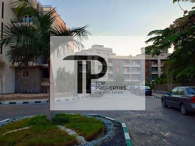 3 Bedroom Flat for Sale in Sheikh Zayed, Giza - 1000366375. jpg