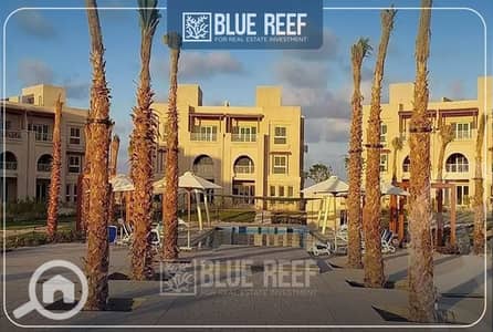 شاليه 1 غرفة نوم للبيع في الساحل الشمالي، مطروح - WhatsApp Image 2025-05-05 at 12.26. 40 PM (2). jpeg