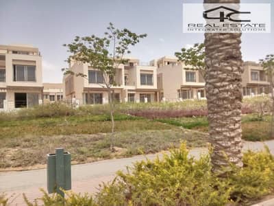 4 Bedroom Villa for Sale in New Cairo, Cairo - Untitledcccccc. jpg